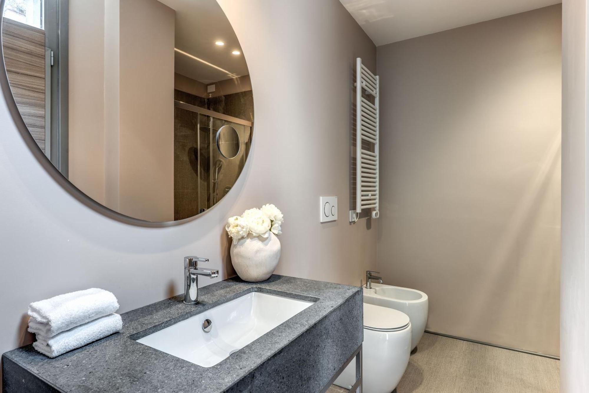 Parioli Cube Hotel