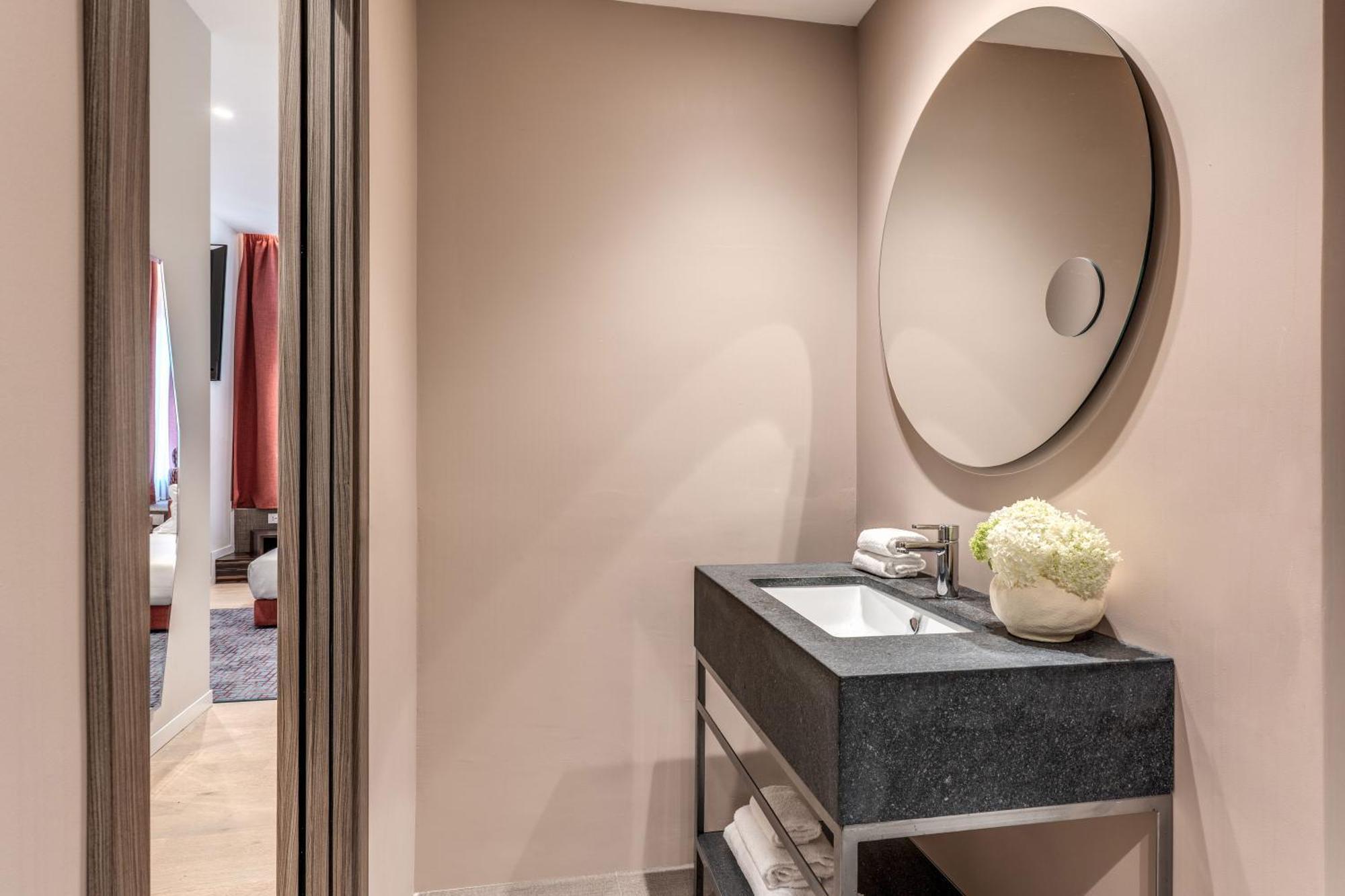 Hotel Parioli Cube Rome