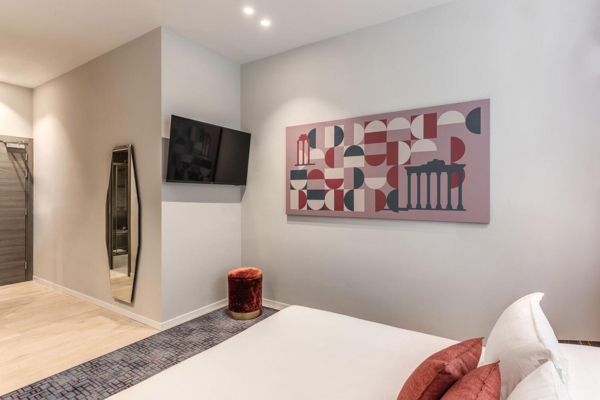 Parioli Cube Hotel