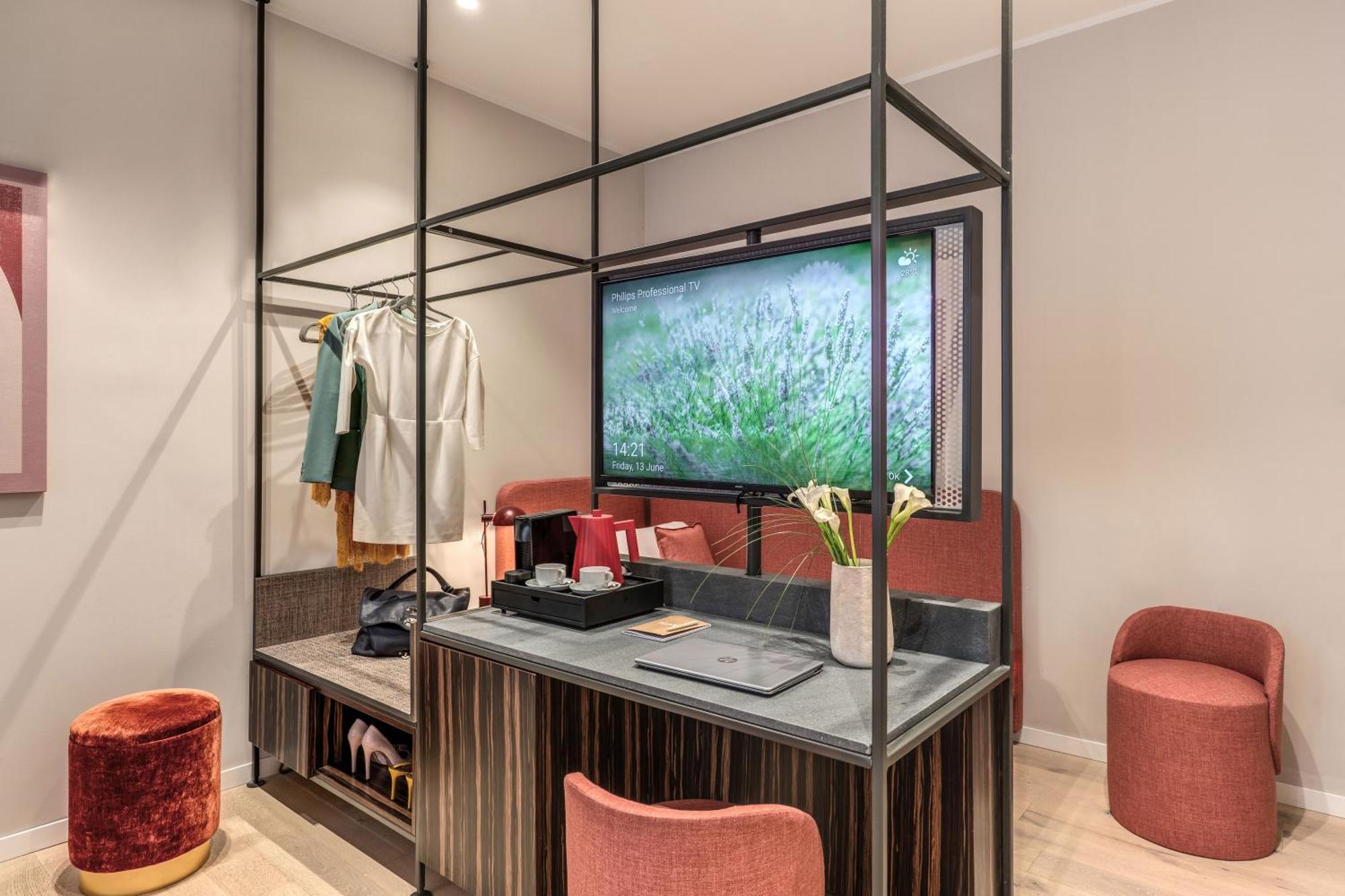 Parioli Cube Hotel