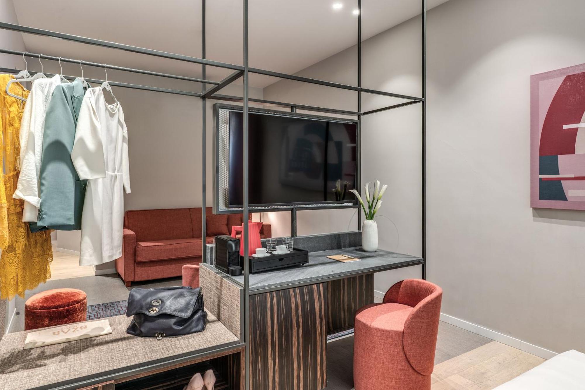 Parioli Cube Hotel