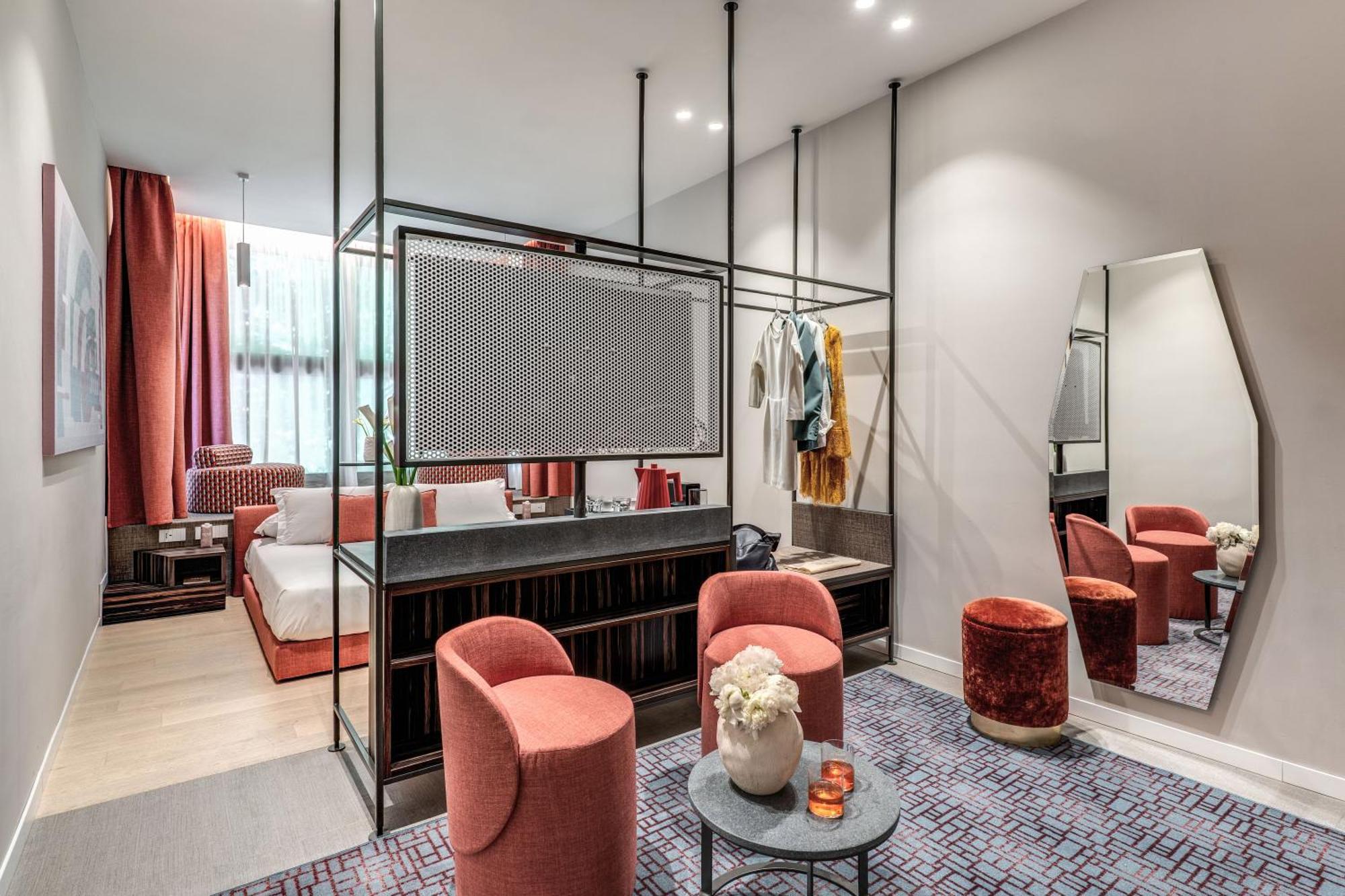 Parioli Cube Hotel